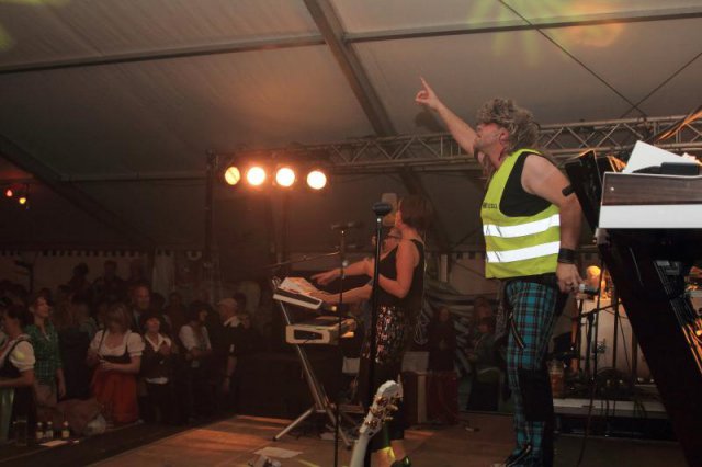 Wiesn 2014